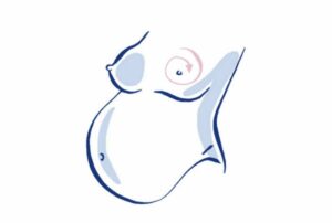 Instructions breast massage against breast tenderness during pregnancy